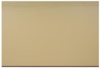 Beige Flat Plate