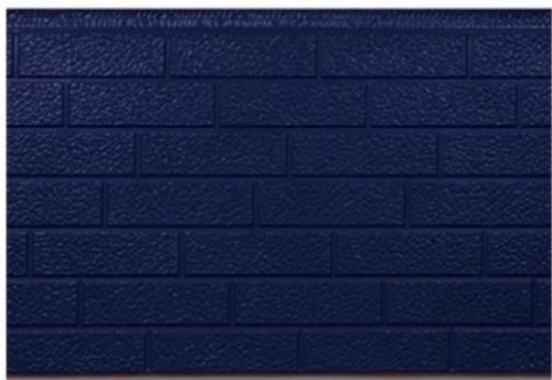 Standard Building Bricks