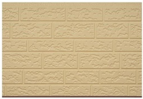Coarse Bricks